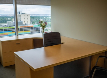  Conference space in Edmonton, AB, 10060-Jasper Ave (T5J 3R8) - 5 | MatchOffice
