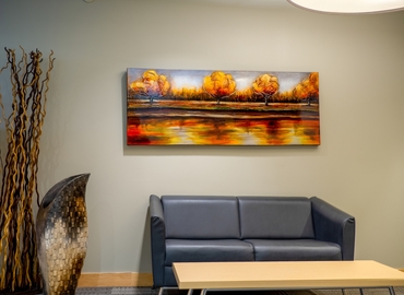  Conference space in Edmonton, AB, 10060-Jasper Ave (T5J 3R8) - 8 | MatchOffice.com