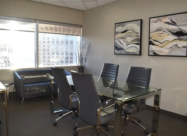 Conference hall in Edmonton, AB, 10060-Jasper Ave (T5J 3R8) - 9 | MatchOffice