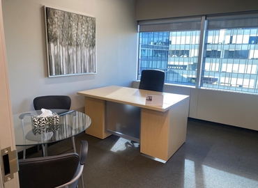 Conference center in Edmonton, AB, 10060-Jasper Ave (T5J 3R8) - 12 | MatchOffice.com