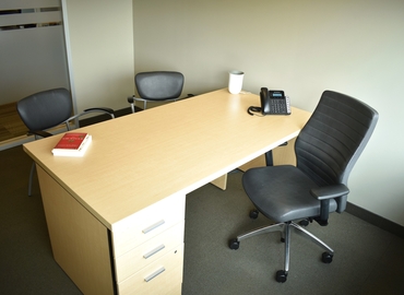  Meeting room in Edmonton, AB, 10060-Jasper Ave (T5J 3R8) - 13 | MatchOffice