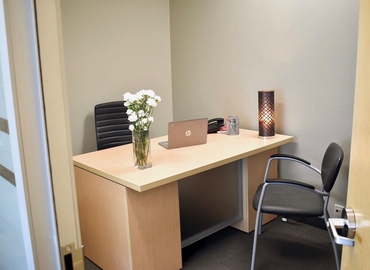  Conference center in Edmonton, AB, 10060-Jasper Ave (T5J 3R8) - 14 | MatchOffice.com