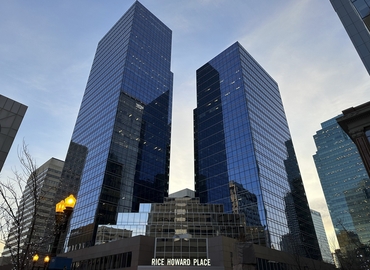  Conference hall in Edmonton, AB, 10060-Jasper Ave (T5J 3R8) - 15 | MatchOffice.com