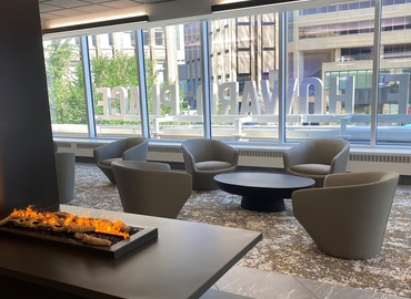 Conference center in Edmonton, AB, 10060-Jasper Ave (T5J 3R8) - 18 | MatchOffice