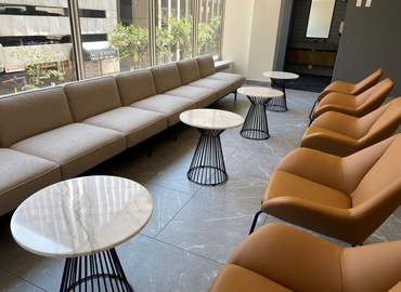 Conference center in Edmonton, AB, 10060-Jasper Ave (T5J 3R8) - 19 | MatchOffice.com