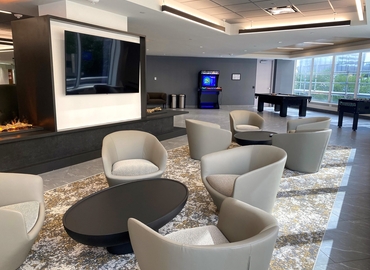Convention center in Edmonton, AB, 10060-Jasper Ave (T5J 3R8) - 17 | MatchOffice