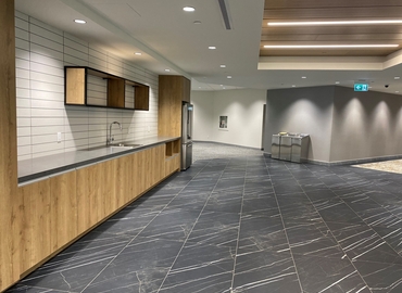 Conference hall in Edmonton, AB, 10060-Jasper Ave (T5J 3R8) - 22 | MatchOffice
