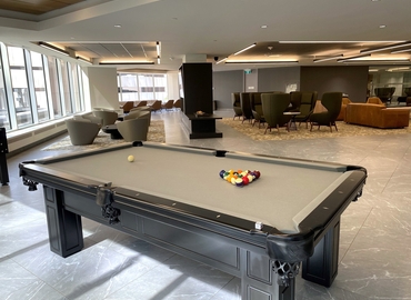  Conference hall in Edmonton, AB, 10060-Jasper Ave (T5J 3R8) - 20 | MatchOffice