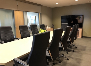 Office King Street West 100 M5X 1C7 Toronto