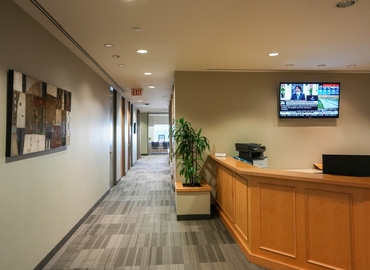 Office King Street West 100 M5X 1C7 Toronto