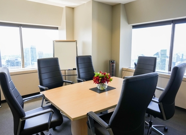 Office King Street West 100 M5X 1C7 Toronto