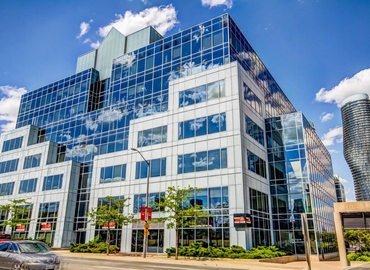 Office City Centre Drive 77 L5B 1M5 Mississauga, ON