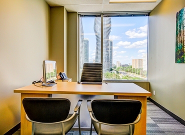 Office City Centre Drive 77 L5B 1M5 Mississauga, ON