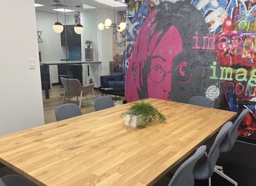 200 m² Shared office  in Surrey, BC, 32nd Avenue Diversion 15252 (V3S 3M1) - 6 | MatchOffice