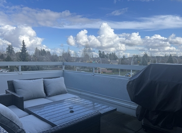200 m² Coworking space  in Surrey, BC, 32nd Avenue Diversion 15252 (V3S 3M1) - 8 | MatchOffice.com