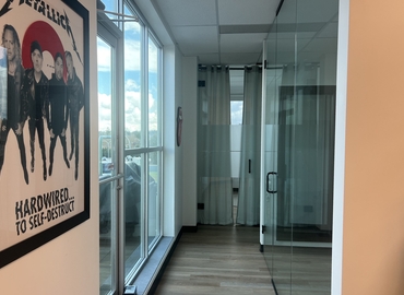 200 m² Shared office  in Surrey, BC, 32nd Avenue Diversion 15252 (V3S 3M1) - 7 | MatchOffice.com