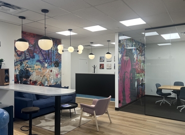 200 m² Coworking  in Surrey, BC, 32nd Avenue Diversion 15252 (V3S 3M1) - 0 | MatchOffice
