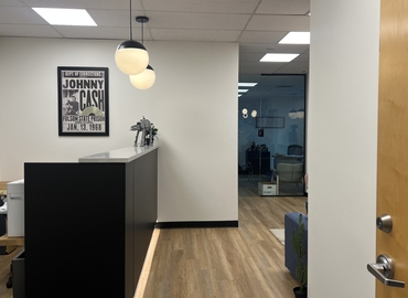 200 m² Shared office  in Surrey, BC, 32nd Avenue Diversion 15252 (V3S 3M1) - 4 | MatchOffice