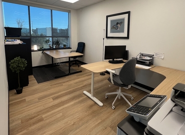 200 m² Shared office  in Surrey, BC, 32nd Avenue Diversion 15252 (V3S 3M1) - 3 | MatchOffice.com