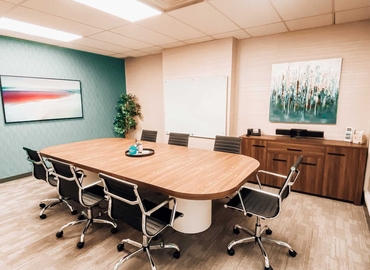 Virtual address in Vancouver, BC, 300 - 3665 Kingsway (V5R 5W2) - 2 | MatchOffice.com