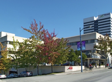Virtual office in Vancouver, BC, 300 - 3665 Kingsway (V5R 5W2) - 5 | MatchOffice.com