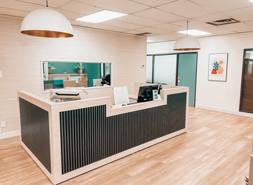  Conference room in Vancouver, BC, 300 - 3665 Kingsway (V5R 5W2) - 2 | MatchOffice