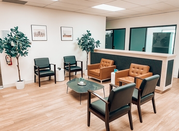  Conference hall in Vancouver, BC, 300 - 3665 Kingsway (V5R 5W2) - 3 | MatchOffice.com