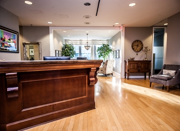 50 m² Serviced office in Vancouver, BC, Suite 300 (V6E 2E9) - 0 | MatchOffice