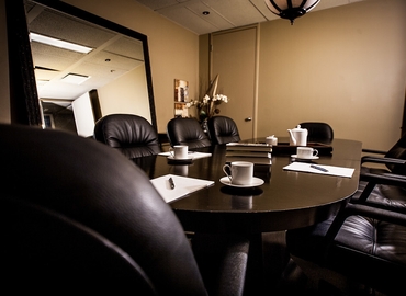 50 m² Business space in Vancouver, BC, Suite 300 (V6E 2E9) - 4 | MatchOffice