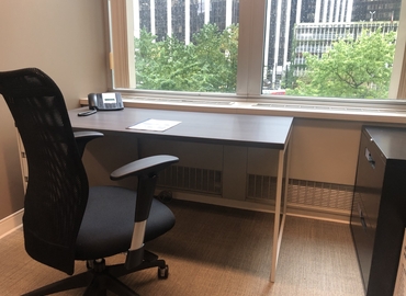 50 m² Business space in Vancouver, BC, Suite 300 (V6E 2E9) - 7 | MatchOffice