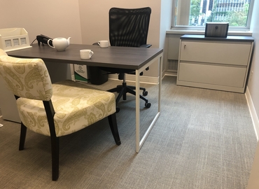 50 m² Serviced office in Vancouver, BC, Suite 300 (V6E 2E9) - 6 | MatchOffice.com