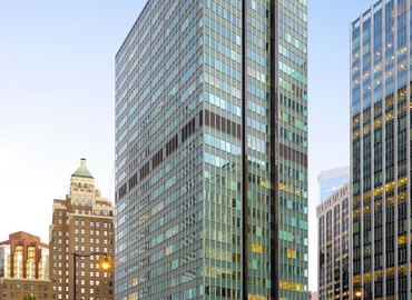 50 m² Business park in Vancouver, BC, Suite 300 (V6E 2E9) - 9 | MatchOffice