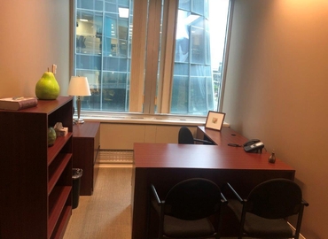 600 m² Business space in Vancouver, BC, Suite 300 (V6E 2E9) - 6 | MatchOffice.com