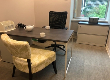 600 m² Business park in Vancouver, BC, Suite 300 (V6E 2E9) - 7 | MatchOffice