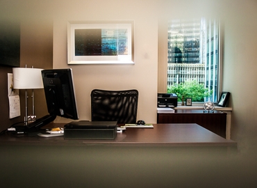 600 m² Business park in Vancouver, BC, Suite 300 (V6E 2E9) - 12 | MatchOffice.com