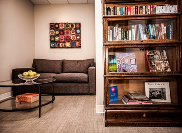 600 m² Business park in Vancouver, BC, Suite 300 (V6E 2E9) - 10 | MatchOffice.com