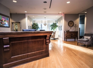 600 m² Coworking in Vancouver, BC, Suite 300 (V6E 2E9) - 4 | MatchOffice