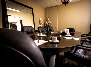 600 m² Shared office  in Vancouver, BC, Suite 300 (V6E 2E9) - 1 | MatchOffice.com