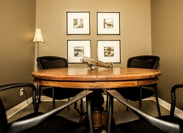 600 m² Shared office  in Vancouver, BC, Suite 300 (V6E 2E9) - 0 | MatchOffice.com