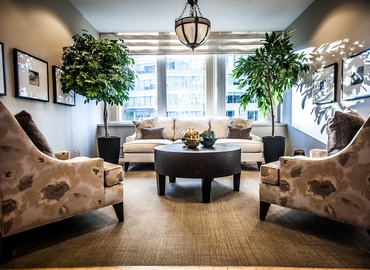 600 m² Coworking space  in Vancouver, BC, Suite 300 (V6E 2E9) - 3 | MatchOffice.com