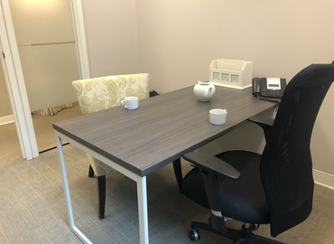 600 m² Coworking  in Vancouver, BC, Suite 300 (V6E 2E9) - 5 | MatchOffice