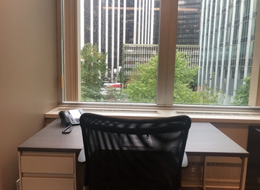 600 m² Co-working in Vancouver, BC, Suite 300 (V6E 2E9) - 6 | MatchOffice