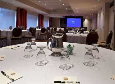  Convention center in Montreal, QC, Rue Sherbrooke Ouest 1110 (H3A 1G8) - 1 | MatchOffice