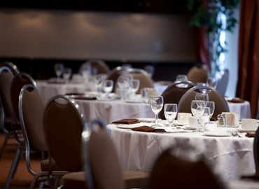  Conference space in Montreal, QC, Rue Sherbrooke Ouest 1110 (H3A 1G8) - 2 | MatchOffice