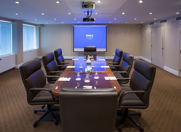  Conference space in Montreal, QC, Rue Sherbrooke Ouest 1110 (H3A 1G8) - 0 | MatchOffice