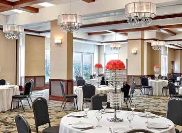  Conference room in Calgary, AB, Sunridge Way Northeast 2875 (T1Y 7K7) - 0 | MatchOffice.com