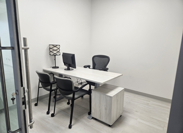 Office City Park Drive 1900 K1J 1G7 Ottawa, ON