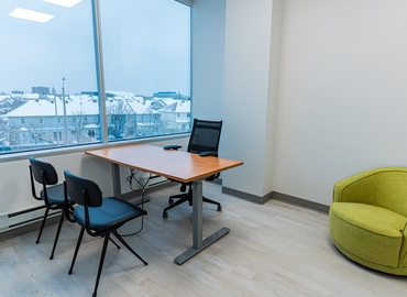 Office City Park Drive 1900 K1J 1G7 Ottawa, ON