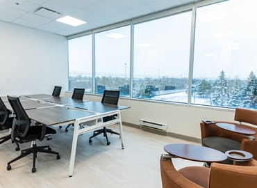 Office City Park Drive 1900 K1J 1G7 Ottawa, ON