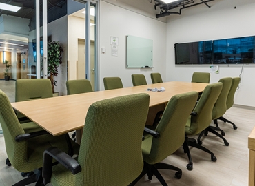 Office City Park Drive 1900 K1J 1G7 Ottawa, ON